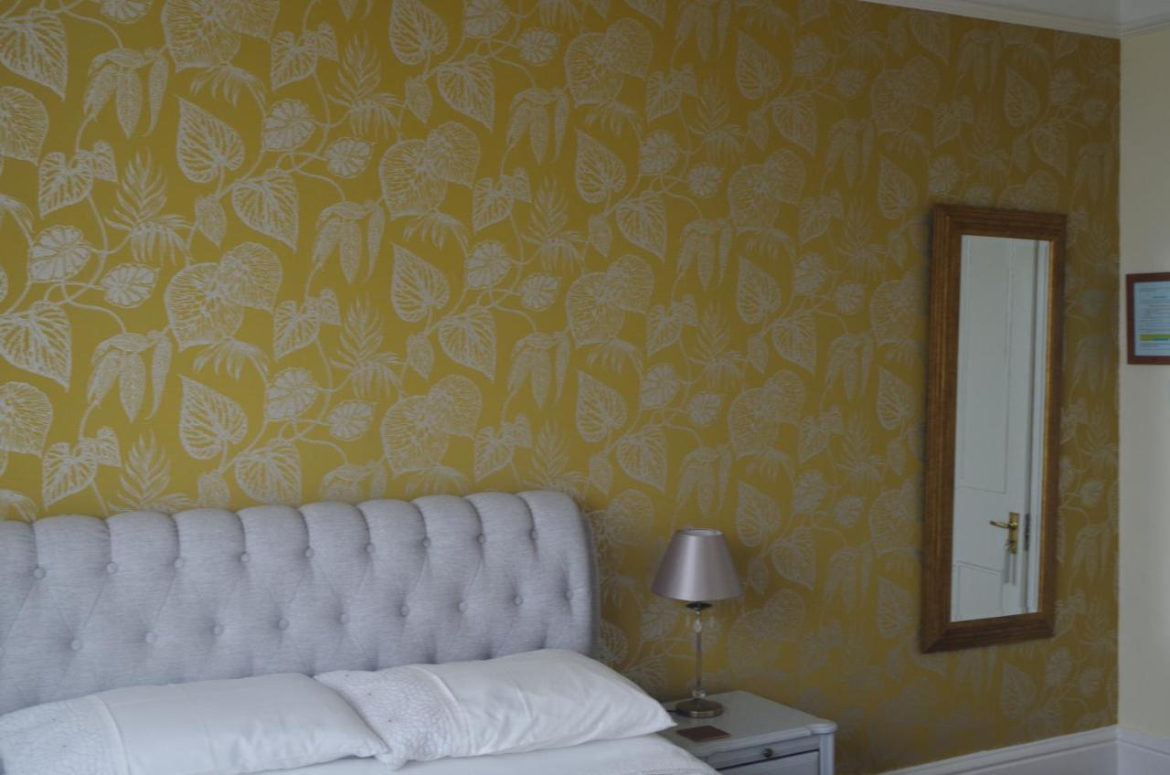 Varley House Ilfracombe Eksteriør billede