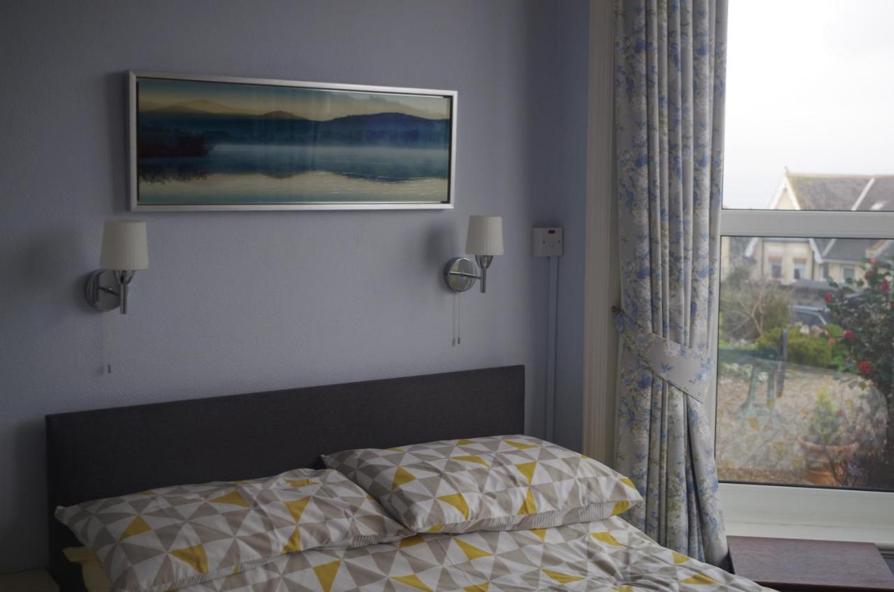 Varley House Ilfracombe Eksteriør billede