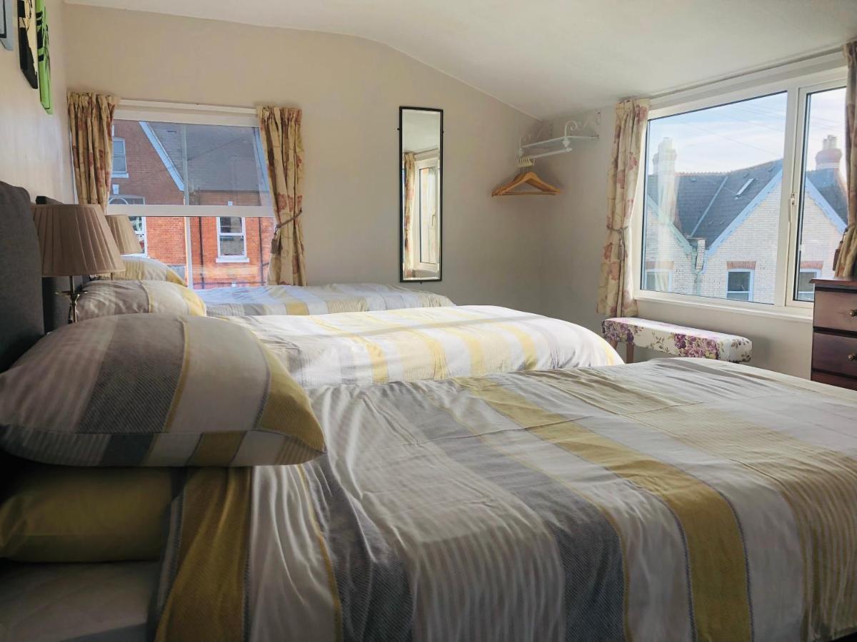 Varley House Ilfracombe Eksteriør billede