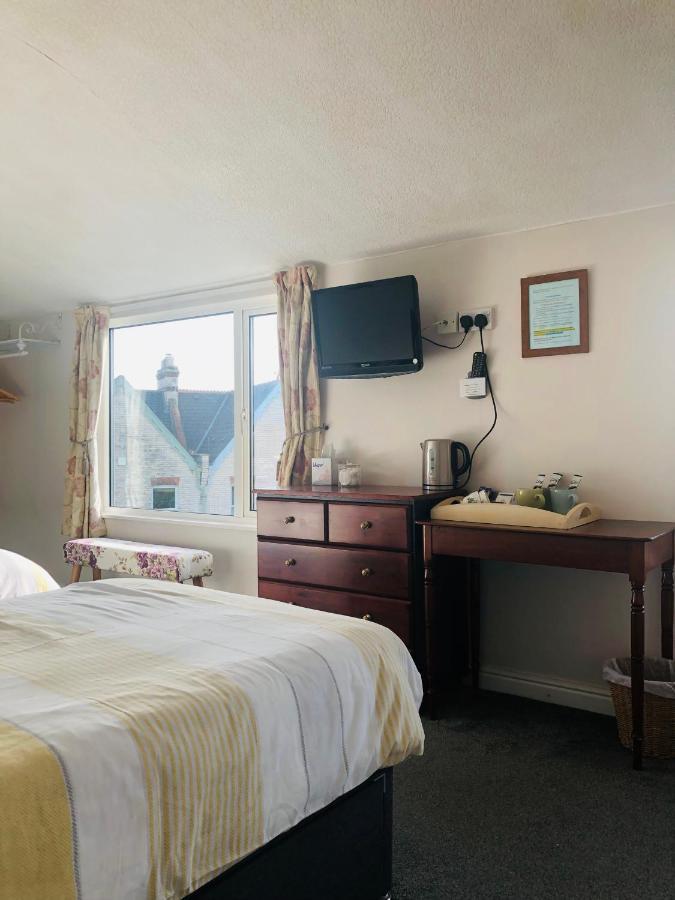 Varley House Ilfracombe Eksteriør billede