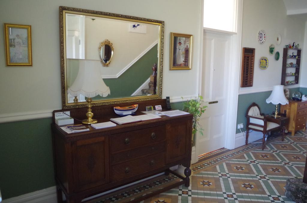 Varley House Ilfracombe Eksteriør billede