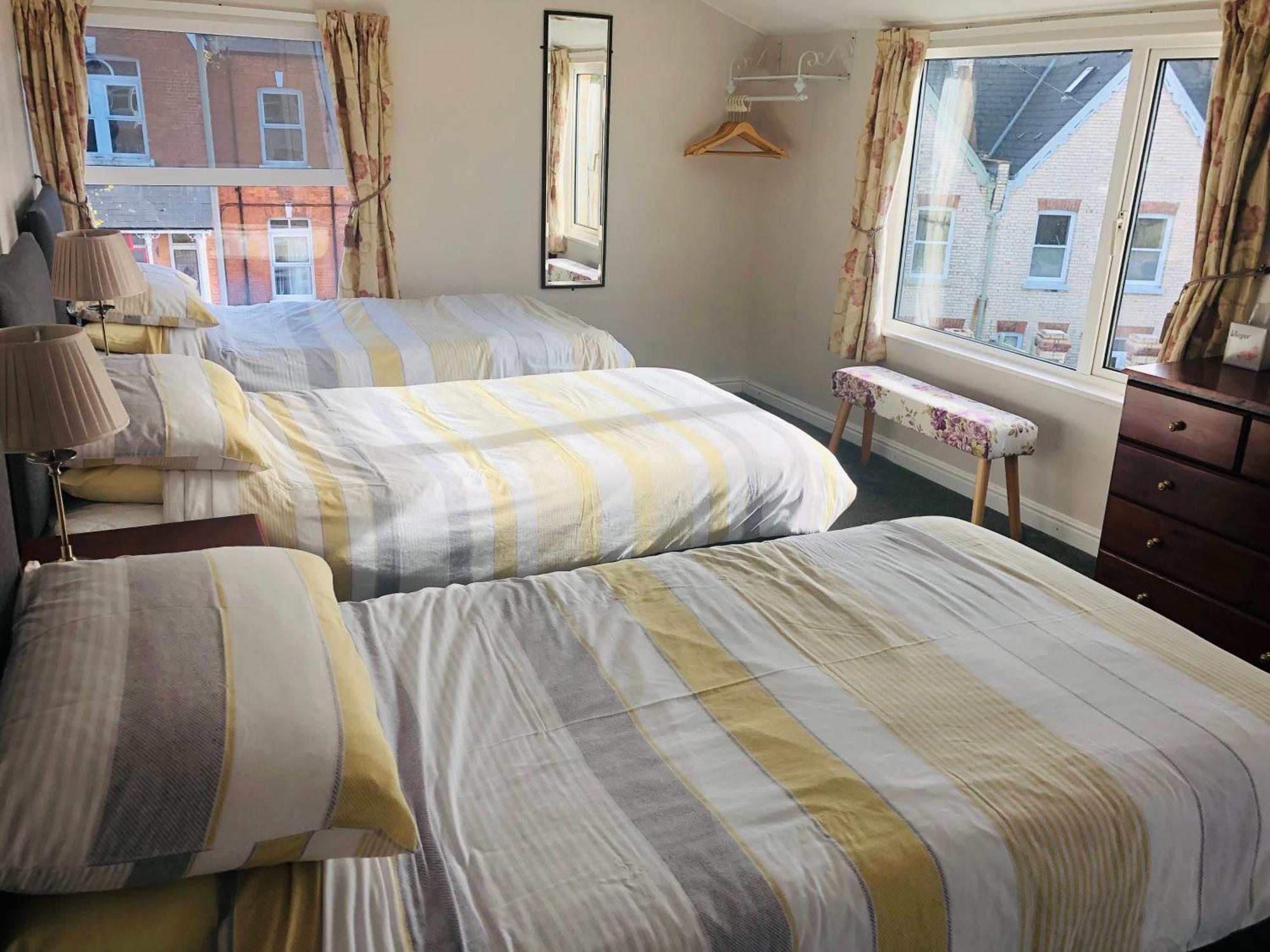 Varley House Ilfracombe Eksteriør billede